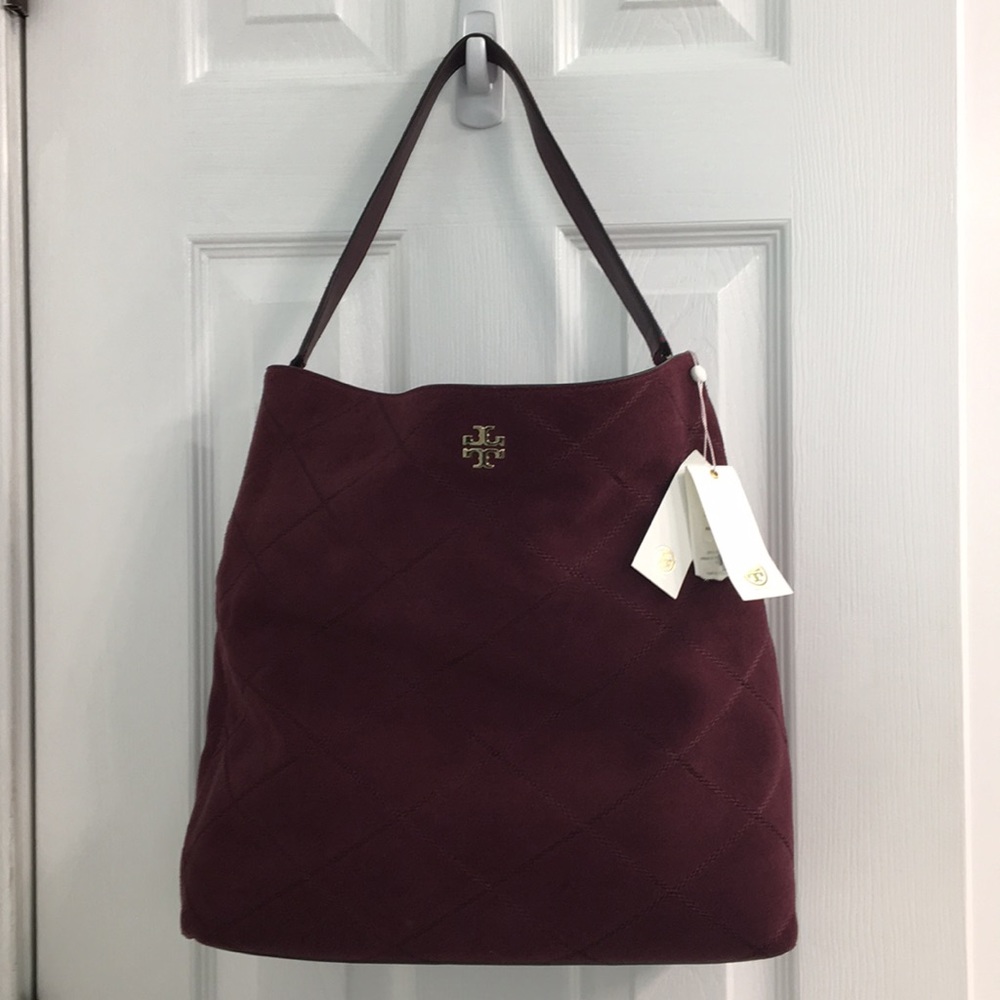 NWT Tory Burch hobo bag